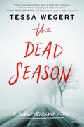 The Dead Season (A Shana Merchant Novel, Band 2) Cover des Buches The Dead Season (A Shana Merchant Novel, Band 2) (ISBN: null)