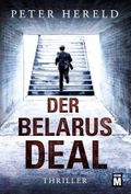 Der Belarus-Deal Cover des Buches Der Belarus-Deal (ISBN: null)