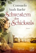 Schwestern des Schicksals Cover des Buches Schwestern des Schicksals (ISBN: null)