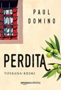 Perdita Cover des Buches Perdita (ISBN: 9781503948631)