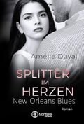 Splitter im Herzen Cover des Buches Splitter im Herzen (ISBN: null)