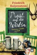 Prost, auf die Wirtin Cover des Buches Prost, auf die Wirtin (ISBN: null)