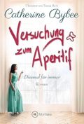 Versuchung zum Aperitif Cover des Buches Versuchung zum Aperitif (ISBN: null)