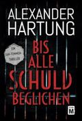 Bis alle Schuld beglichen Cover des Buches Bis alle Schuld beglichen (ISBN: 9782496704594)