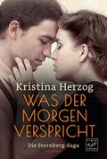 Was der Morgen verspricht Cover des Buches Was der Morgen verspricht (ISBN: null)