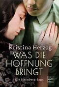 Was die Hoffnung bringt Cover des Buches Was die Hoffnung bringt (ISBN: null)
