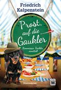 Prost, auf die Gaukler Cover des Buches Prost, auf die Gaukler (ISBN: null)