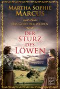 Der Sturz des Löwen Cover des Buches Der Sturz des Löwen (ISBN: 9782496712483)