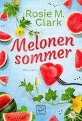 Melonensommer Cover des Buches Melonensommer (ISBN: 9782496712759)