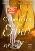 Das Geheimnis der Erbin Cover des Buches Das Geheimnis der Erbin (ISBN: 9782496713350)