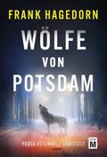 Wölfe von Potsdam Cover des Buches Wölfe von Potsdam (ISBN: 9782496716306)