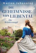 Die Geheimnisse von Liebental Cover des Buches Die Geheimnisse von Liebental (ISBN: 9782496717297)
