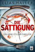 Die Sättigung Cover des Buches Die Sättigung (ISBN: 9782496718423)