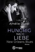 Hungrig nach Liebe Cover des Buches Hungrig nach Liebe (ISBN: null)