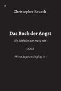 Das Buch der Angst Cover des Buches Das Buch der Angst (ISBN: 9783347405974)