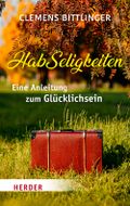 HabSeligkeiten Cover des Buches HabSeligkeiten (ISBN: 9783451033469)