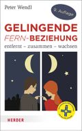 Gelingende Fern-Beziehung Cover des Buches Gelingende Fern-Beziehung (ISBN: 9783451803727)