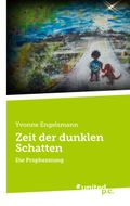 Zeit der dunklen Schatten Cover des Buches Zeit der dunklen Schatten (ISBN: 9783710348747)