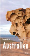 Lesereise Australien Cover des Buches Lesereise Australien (ISBN: 9783711711007)
