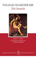 Die Sonette Cover des Buches Die Sonette (ISBN: 9783717516484)