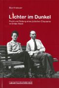 Lichter im Dunkel Cover des Buches Lichter im Dunkel (ISBN: 9783766840011)