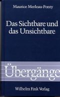 Das Sichtbare und das Unsichtbare Cover des Buches Das Sichtbare und das Unsichtbare (ISBN: 9783770523214)