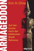 Armageddon Cover des Buches Armageddon (ISBN: 9783806243413)