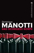 Das schwarze Korps Cover des Buches Das schwarze Korps (ISBN: 9783867542210)