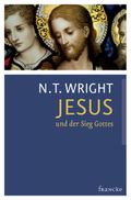 Jesus und der Sieg Gottes Cover des Buches Jesus und der Sieg Gottes (ISBN: 9783868273830)