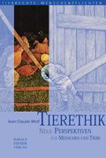 Tierethik Cover des Buches Tierethik (ISBN: 9783891314159)