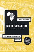 Gelbe Schatten Cover des Buches Gelbe Schatten (ISBN: 9783895812644)