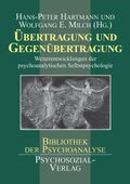 Übertragung und Gegenübertragung Cover des Buches Übertragung und Gegenübertragung (ISBN: 9783898060592)