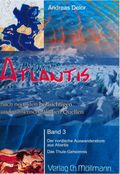 Atlantis Cover des Buches Atlantis (ISBN: 9783899791785)