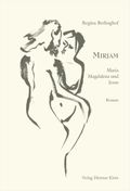Mirjam Cover des Buches Mirjam (ISBN: 9783935727143)
