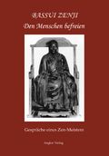 Den Menschen befreien Cover des Buches Den Menschen befreien (ISBN: 9783936018103)