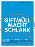 Giftmüll macht schlank Cover des Buches Giftmüll macht schlank (ISBN: 9783936086287)