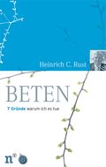 Beten Cover des Buches Beten (ISBN: 9783937896311)