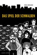 Das Spiel der Schwalben Cover des Buches Das Spiel der Schwalben (ISBN: 9783939080770)