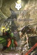 Einsamer Wolf 09 - Die Ruinen von Zaaryx Cover des Buches Einsamer Wolf 09 - Die Ruinen von Zaaryx (ISBN: 9783939212157)