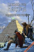 Legenden von Harkuna - Das Reich des Frosts Cover des Buches Legenden von Harkuna - Das Reich des Frosts (ISBN: 9783939212522)
