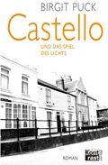 Castello und das Spiel des Lichts Cover des Buches Castello und das Spiel des Lichts (ISBN: 9783941200364)