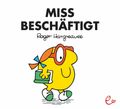 Miss Beschäftigt Cover des Buches Miss Beschäftigt (ISBN: 9783943919899)