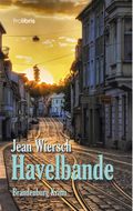 Havelbande Cover des Buches Havelbande (ISBN: 9783954751044)