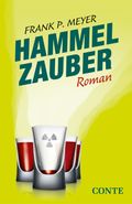 Hammelzauber Cover des Buches Hammelzauber (ISBN: 9783956020872)