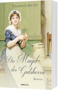 Die Magd des Gutsherrn Cover des Buches Die Magd des Gutsherrn (ISBN: 9783986950590)