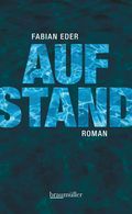 Aufstand Cover des Buches Aufstand (ISBN: 9783992001002)
