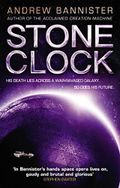 Stone Clock: (The Spin Trilogy 3) (English Edition) Cover des Buches Stone Clock: (The Spin Trilogy 3) (English Edition) (ISBN: null)
