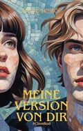 MEINE VERSION VON DIR: #ClemRod Cover des Buches MEINE VERSION VON DIR: #ClemRod (ISBN: null)