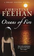 Oceans Of Fire Cover des Buches Oceans Of Fire (ISBN: 9781405510776)