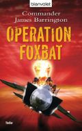 Operation Foxbat Cover des Buches Operation Foxbat (ISBN: 9783442374427)